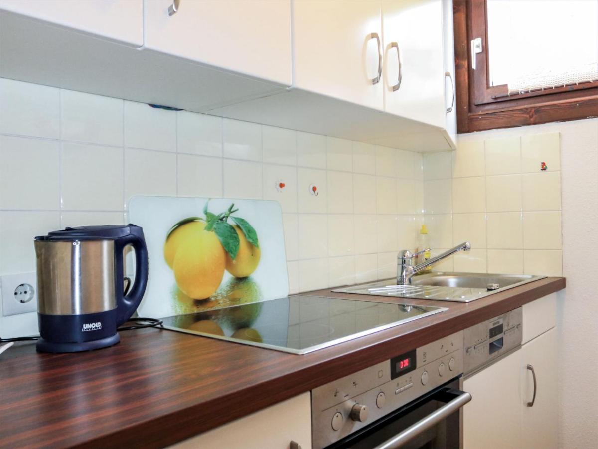 Apartment Sonnenhang By Interhome Grunholzer Bagian luar foto