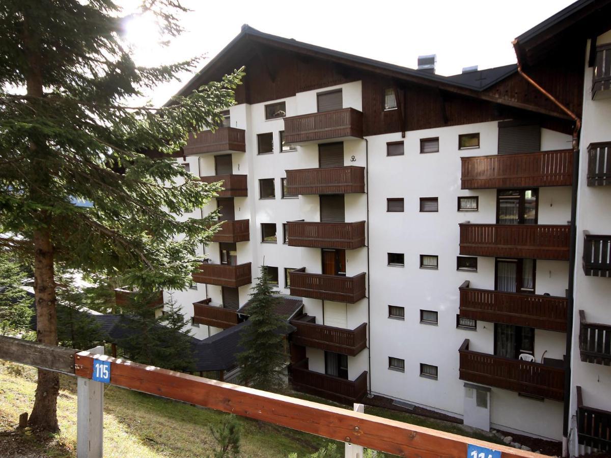 Apartment Sonnenhang By Interhome Grunholzer Bagian luar foto