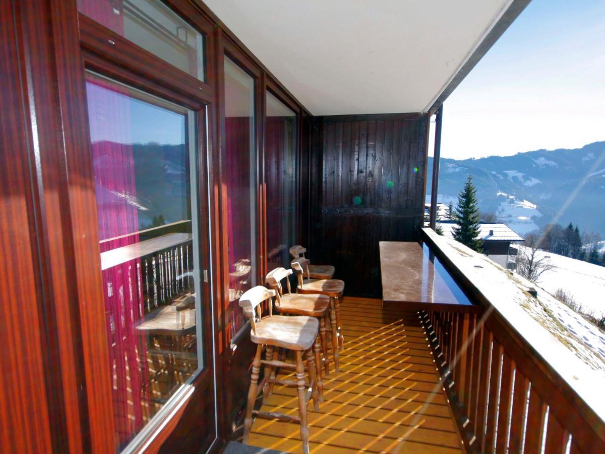 Apartment Sonnenhang By Interhome Grunholzer Bagian luar foto