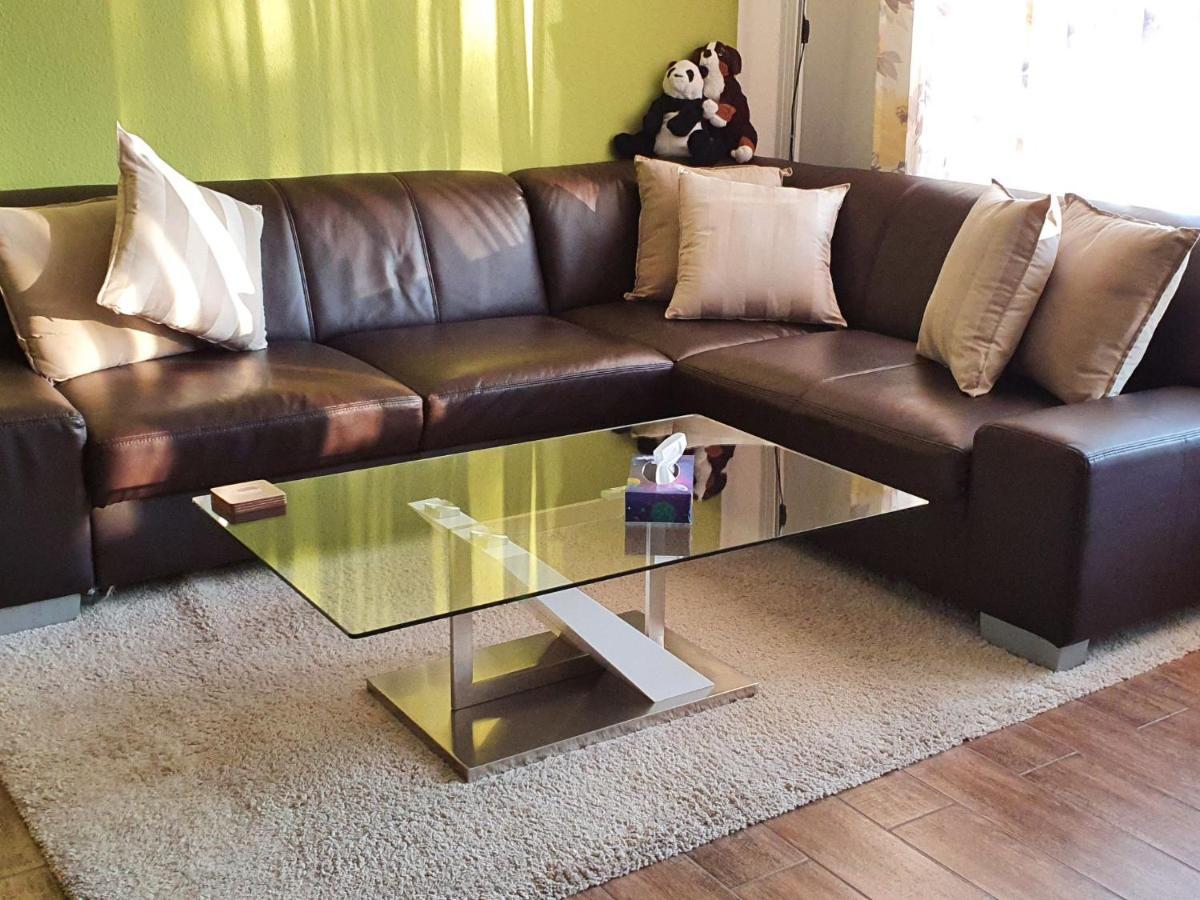 Apartment Sonnenhang By Interhome Grunholzer Bagian luar foto