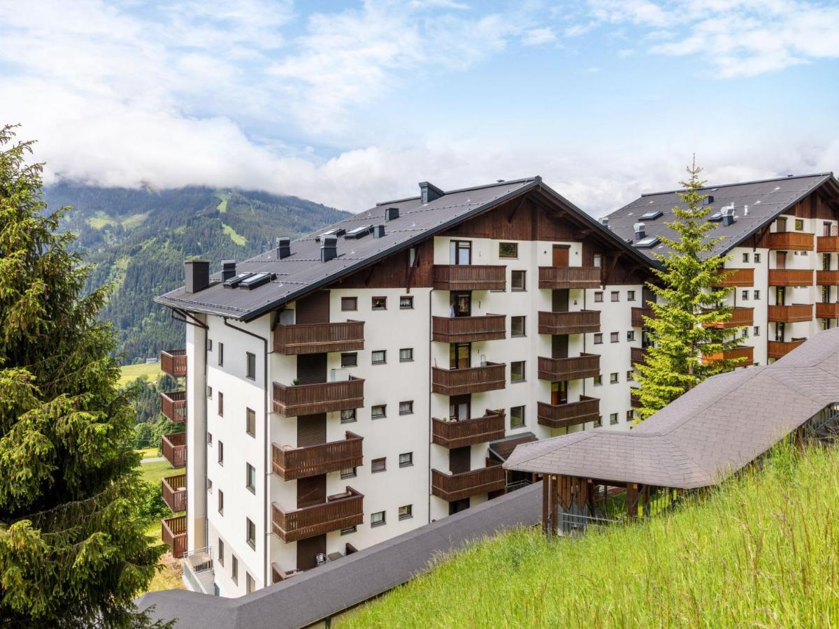 Apartment Sonnenhang By Interhome Grunholzer Bagian luar foto