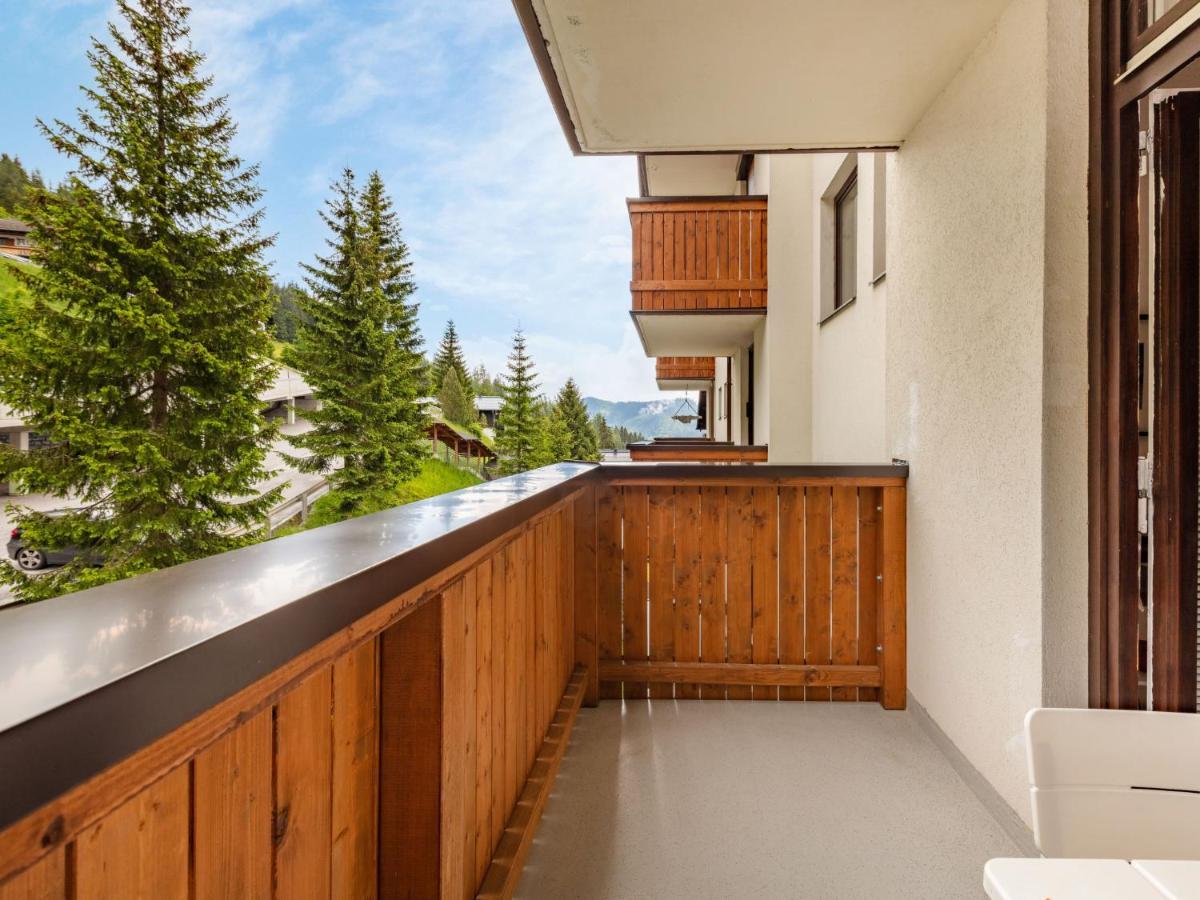 Apartment Sonnenhang By Interhome Grunholzer Bagian luar foto