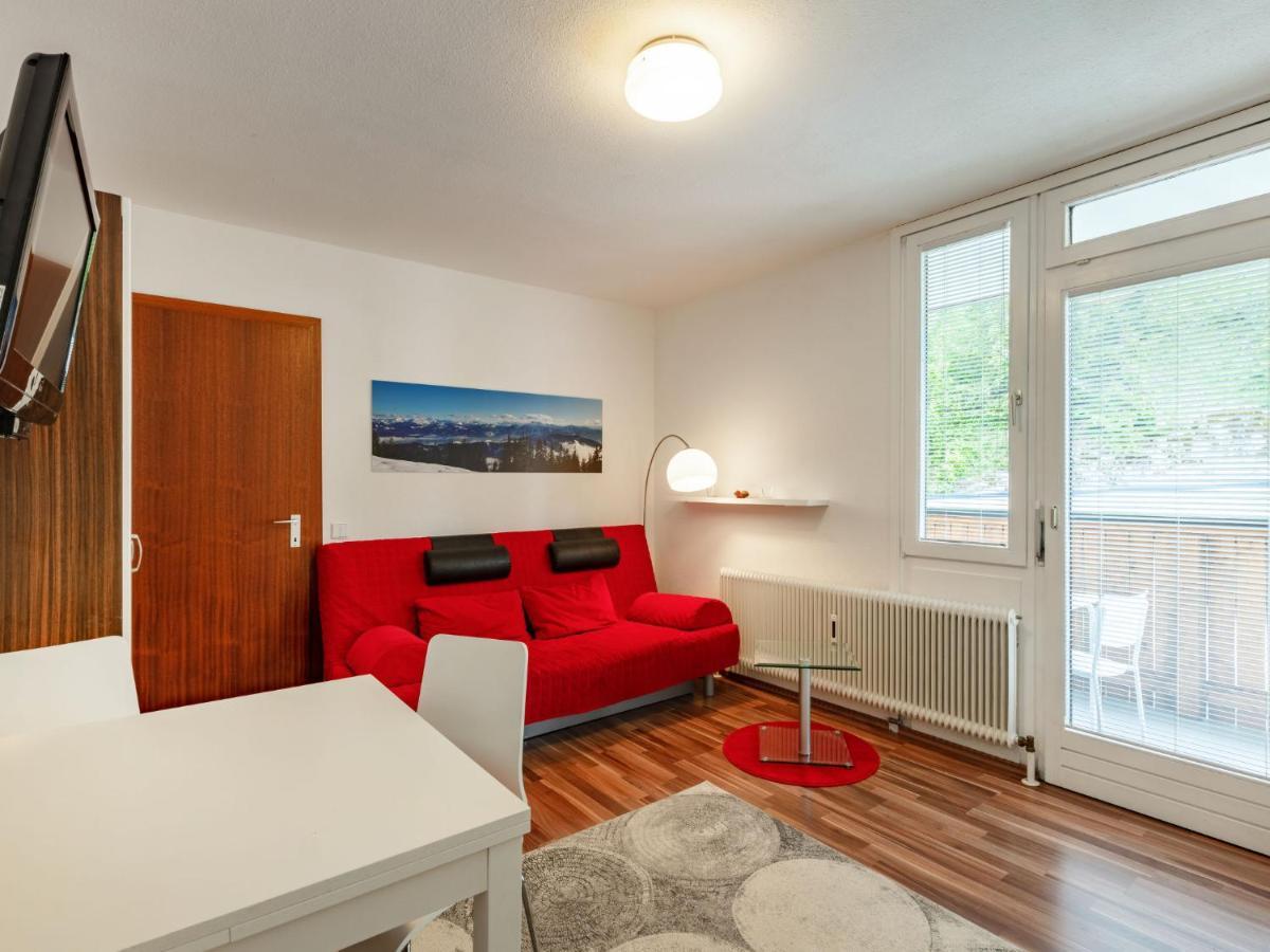Apartment Sonnenhang By Interhome Grunholzer Bagian luar foto