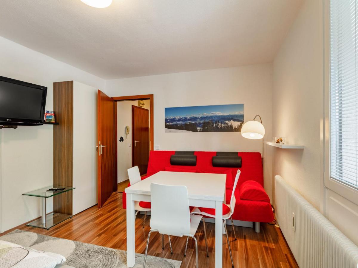 Apartment Sonnenhang By Interhome Grunholzer Bagian luar foto
