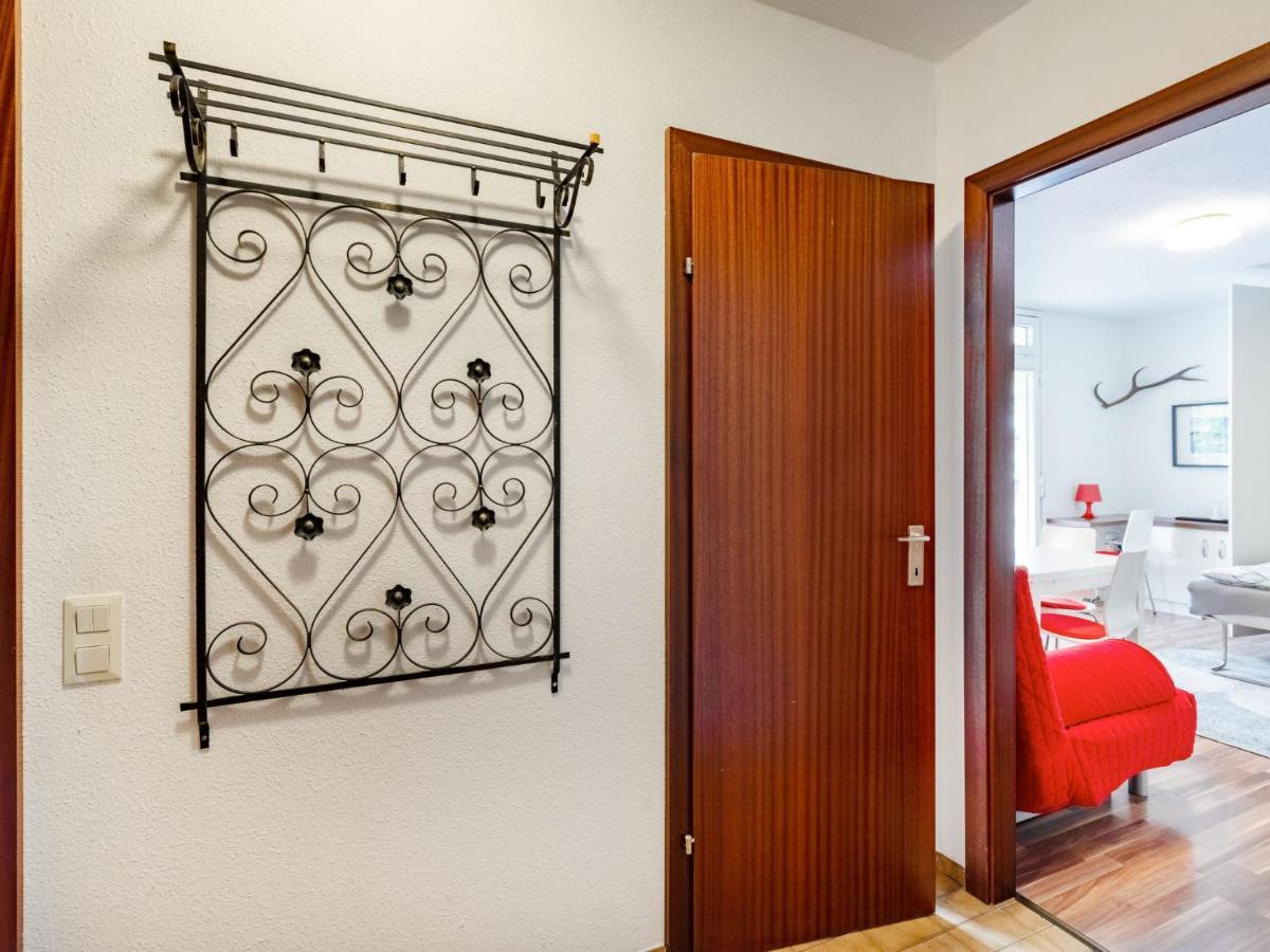 Apartment Sonnenhang By Interhome Grunholzer Bagian luar foto
