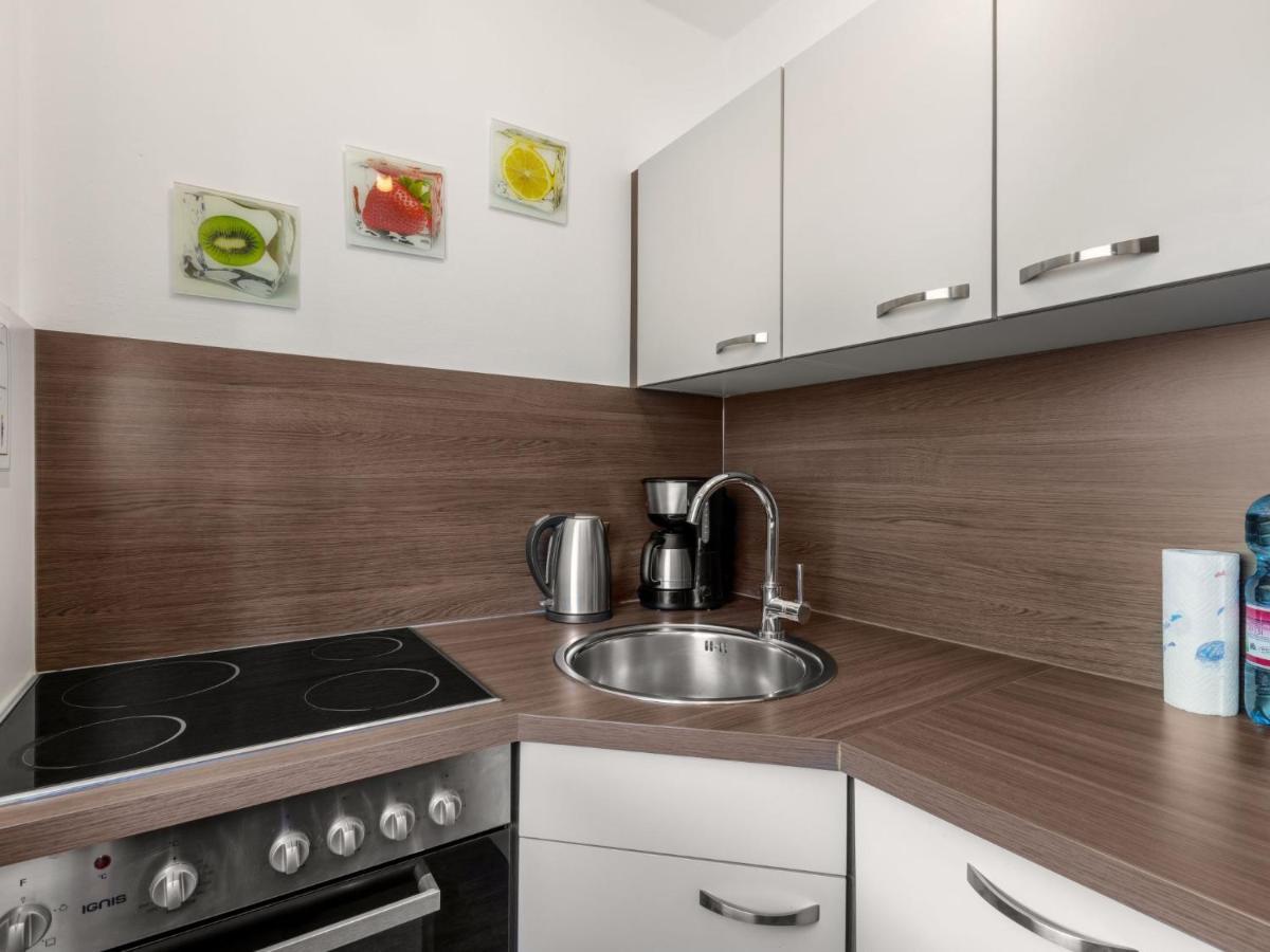 Apartment Sonnenhang By Interhome Grunholzer Bagian luar foto