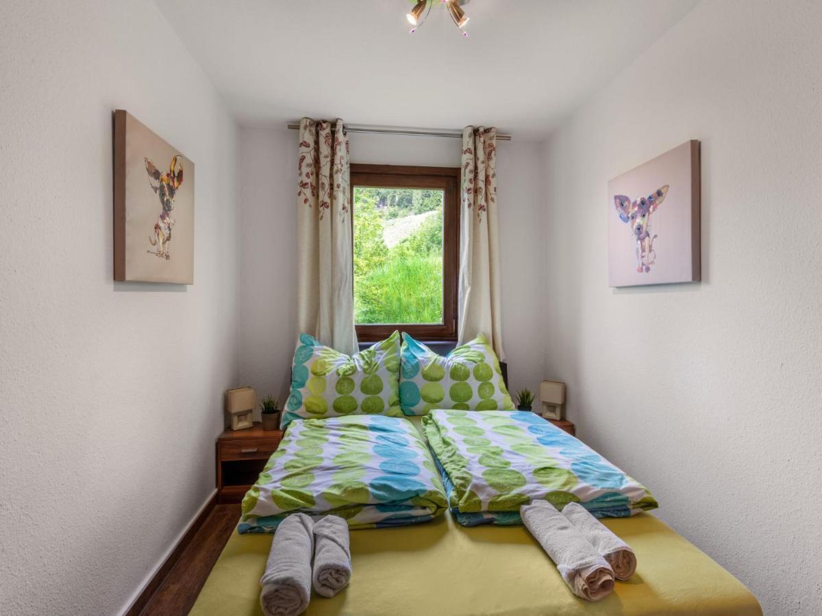 Apartment Sonnenhang By Interhome Grunholzer Bagian luar foto