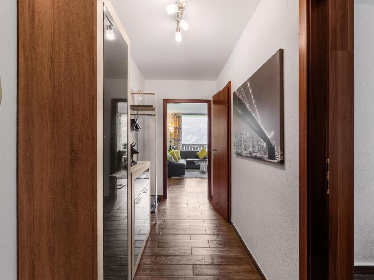 Apartment Sonnenhang By Interhome Grunholzer Bagian luar foto
