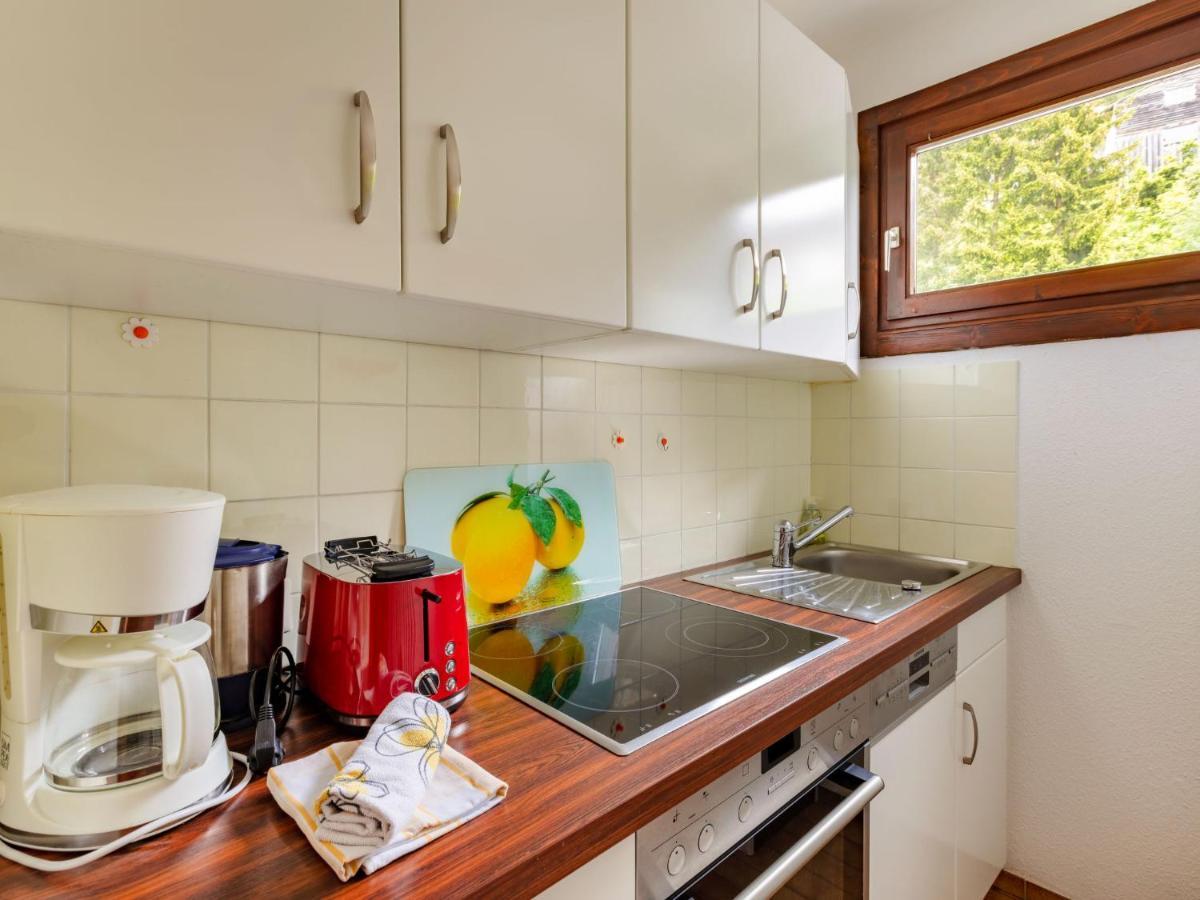 Apartment Sonnenhang By Interhome Grunholzer Bagian luar foto