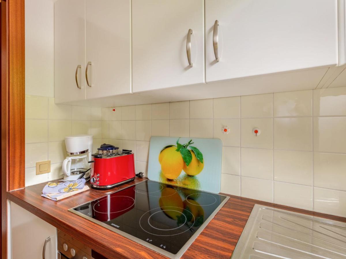 Apartment Sonnenhang By Interhome Grunholzer Bagian luar foto