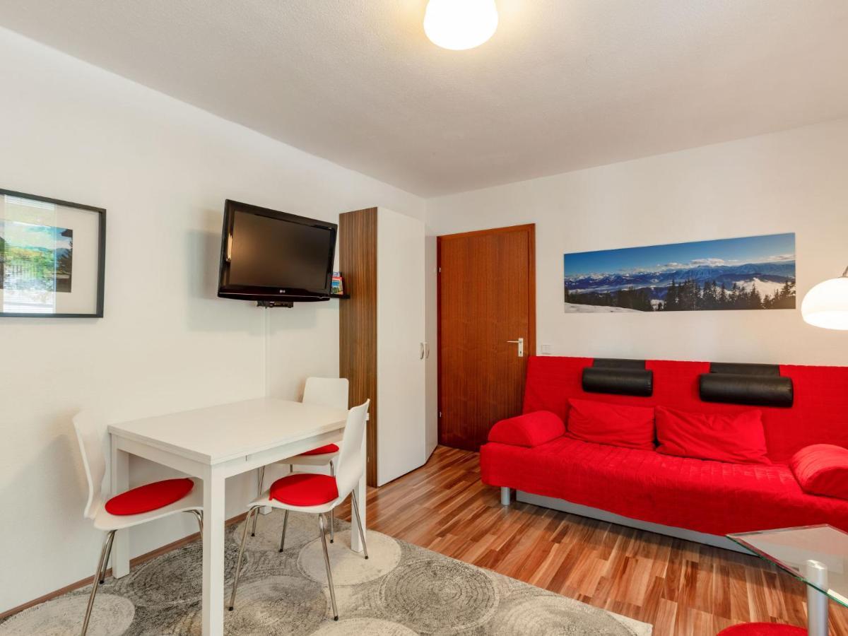 Apartment Sonnenhang By Interhome Grunholzer Bagian luar foto