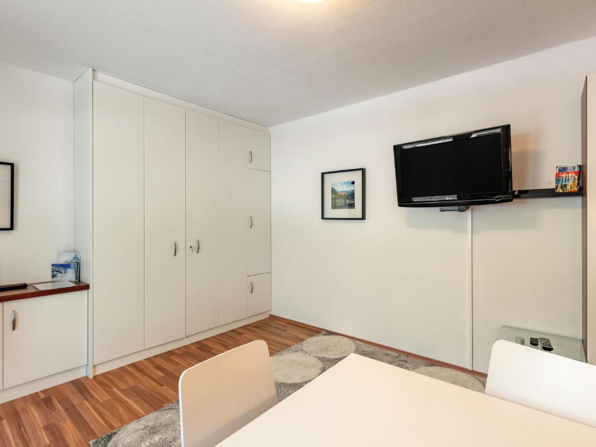 Apartment Sonnenhang By Interhome Grunholzer Bagian luar foto