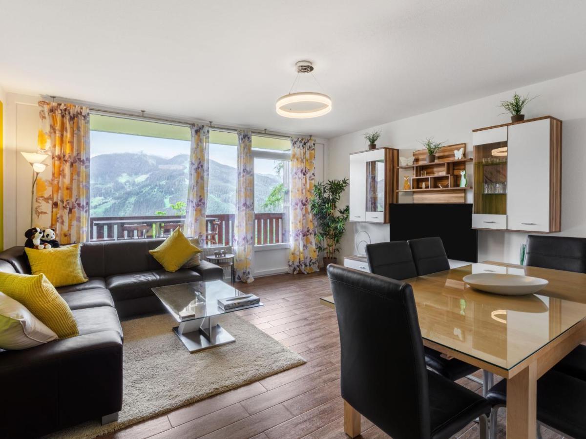 Apartment Sonnenhang By Interhome Grunholzer Bagian luar foto
