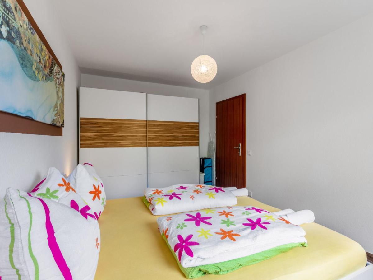 Apartment Sonnenhang By Interhome Grunholzer Bagian luar foto