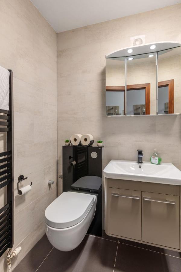 Apartment Sonnenhang By Interhome Grunholzer Bagian luar foto