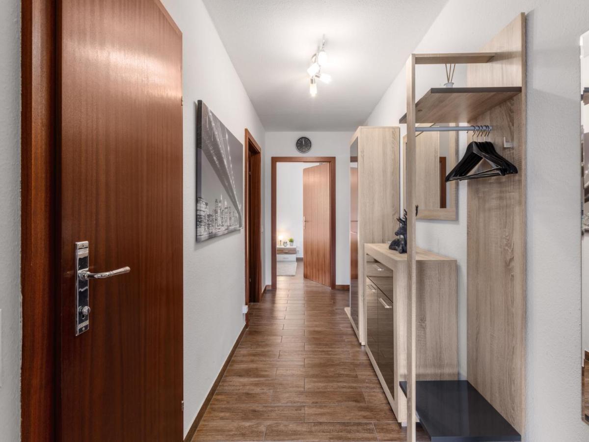 Apartment Sonnenhang By Interhome Grunholzer Bagian luar foto