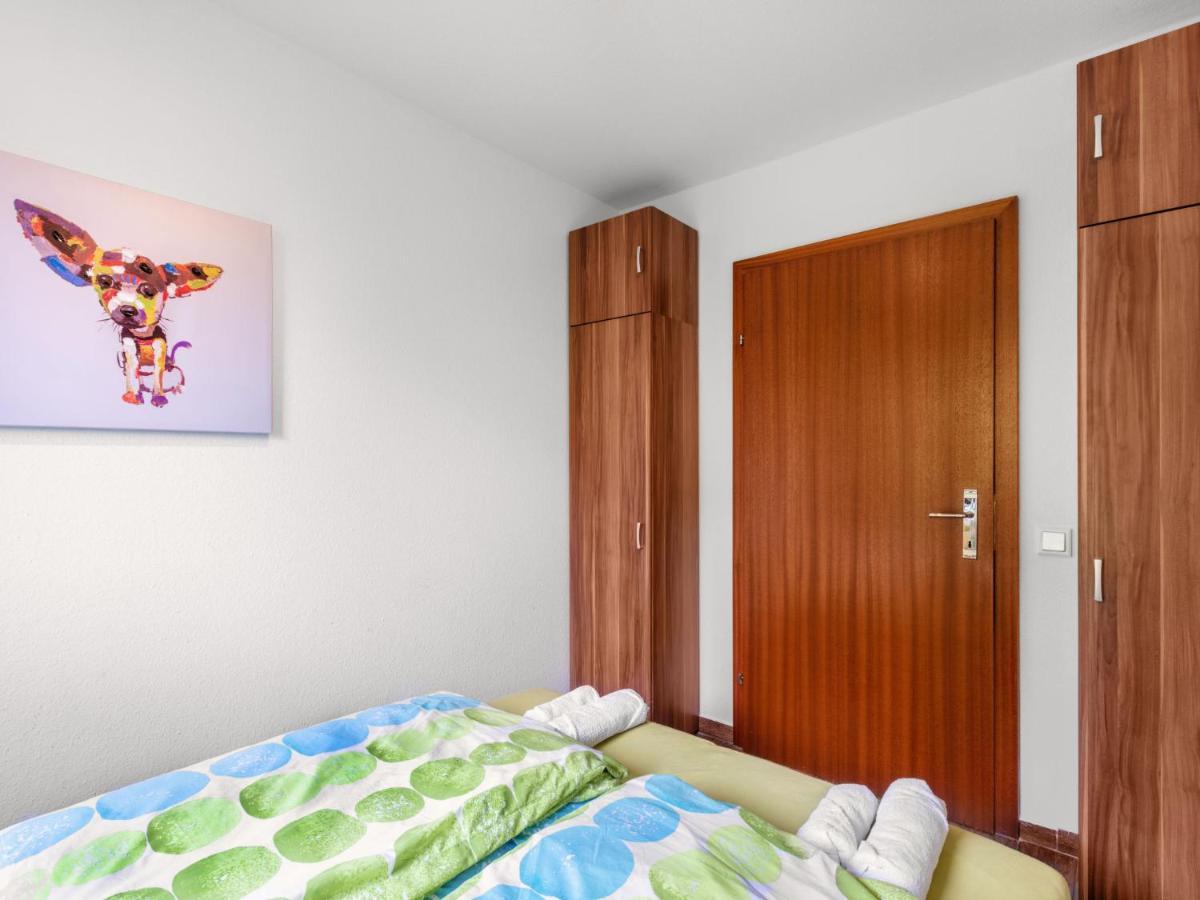 Apartment Sonnenhang By Interhome Grunholzer Bagian luar foto