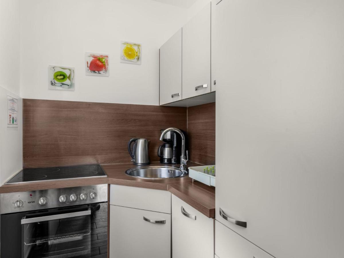 Apartment Sonnenhang By Interhome Grunholzer Bagian luar foto