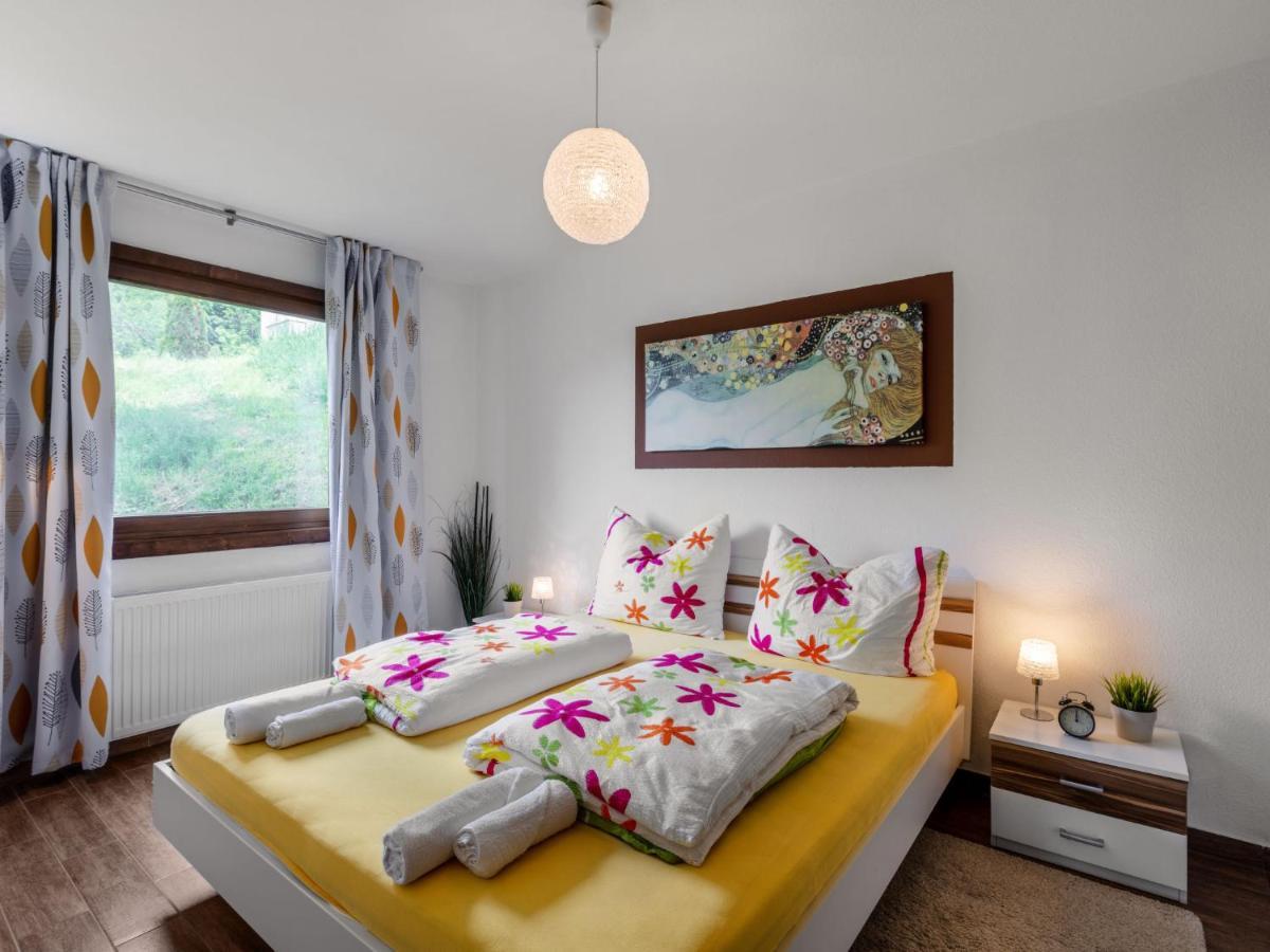Apartment Sonnenhang By Interhome Grunholzer Bagian luar foto