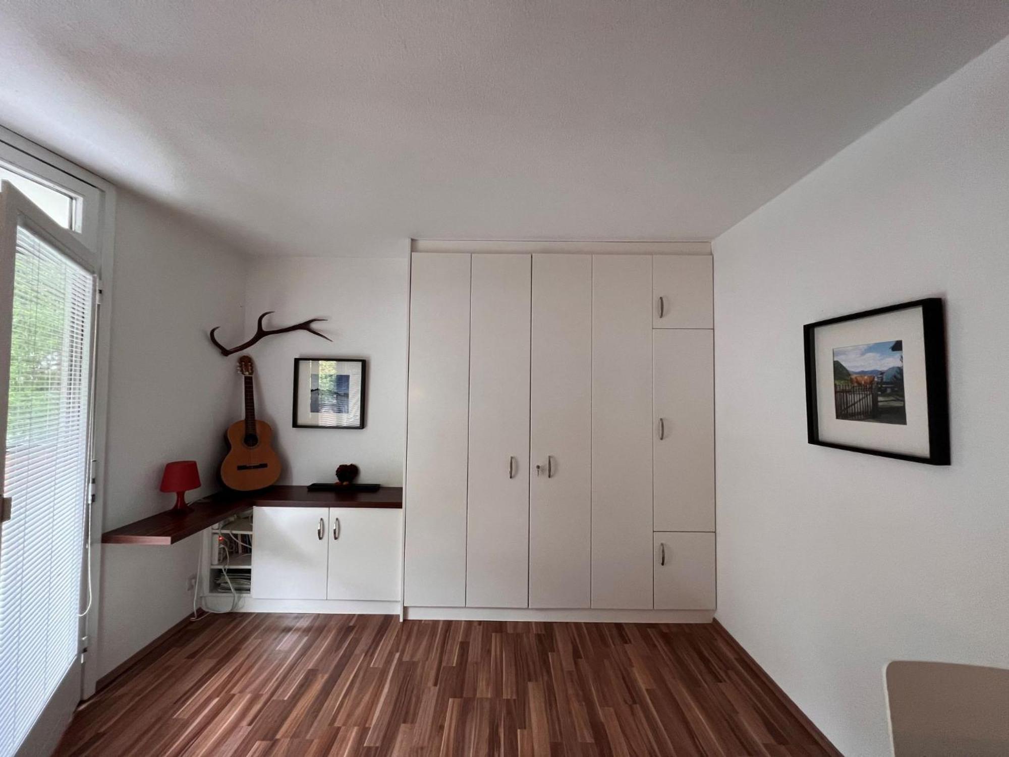 Apartment Sonnenhang By Interhome Grunholzer Bagian luar foto