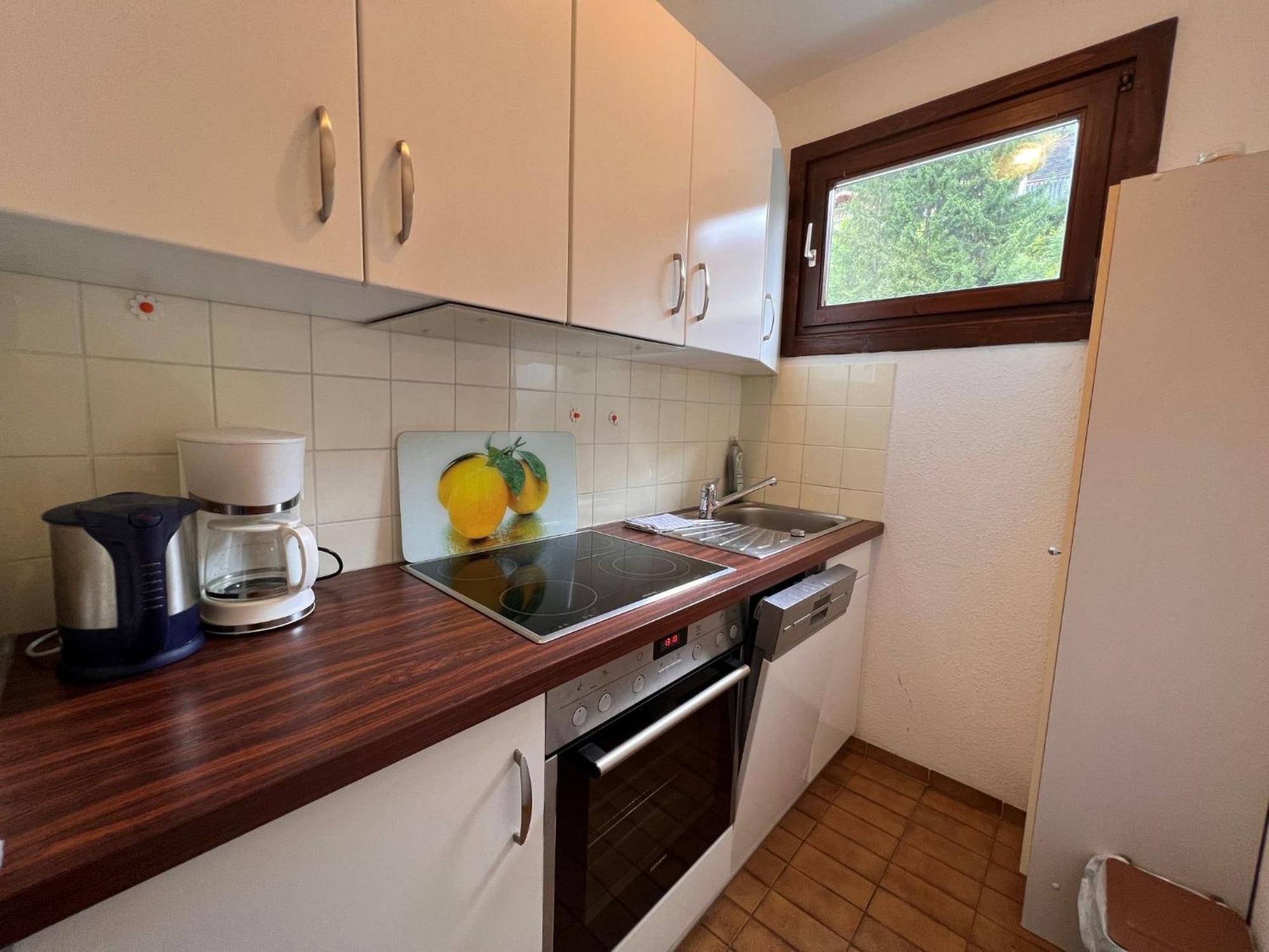 Apartment Sonnenhang By Interhome Grunholzer Bagian luar foto